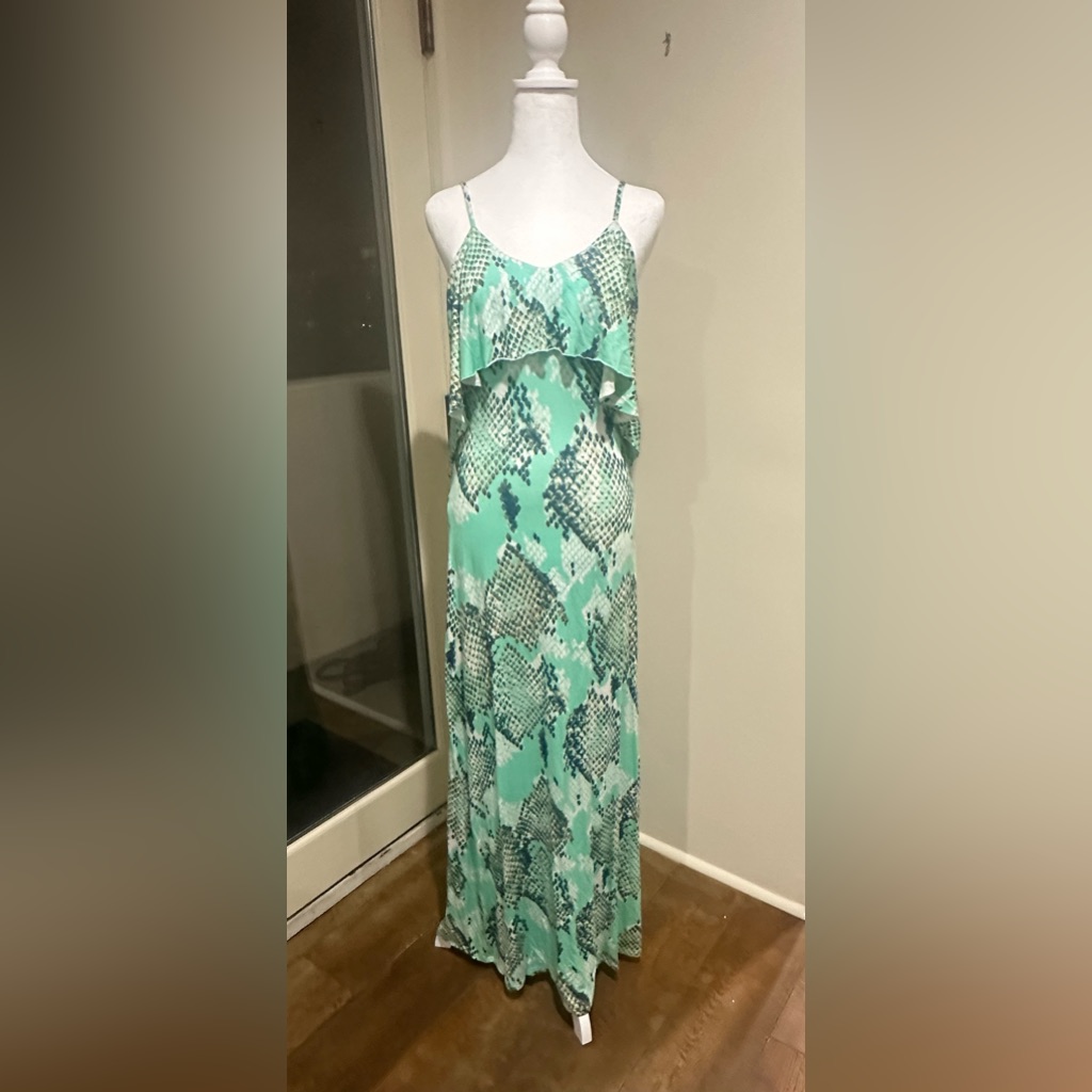 Tart Size M Maxi Dress